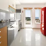 Appartement Terraco Da Formosa *