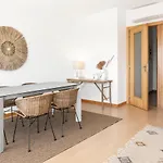 Appartement Terraco Da Formosa