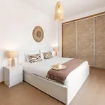 Terraco Da Formosa Appartement *