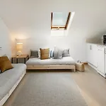 Terraco Da Formosa Appartement *