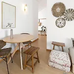 Terraco Da Formosa Appartement