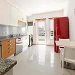 Appartement Terraco Da Formosa Silveira (Lisbon)