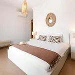 Terraco Da Formosa Appartement