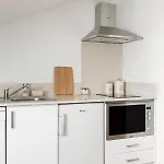 Terraco Da Formosa Appartement
