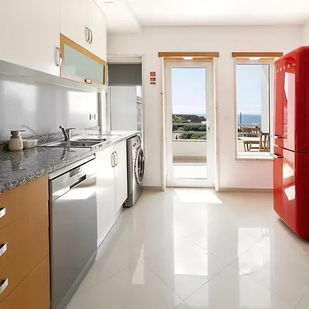 Apartamento Terraco Da Formosa *