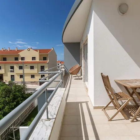 Apartamento Terraco Da Formosa Silveira (Lisbon)