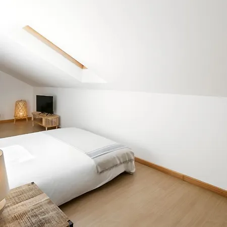 Terraco Da Formosa Apartamento *