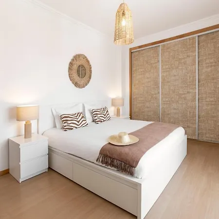 Terraco Da Formosa Апартаменты *