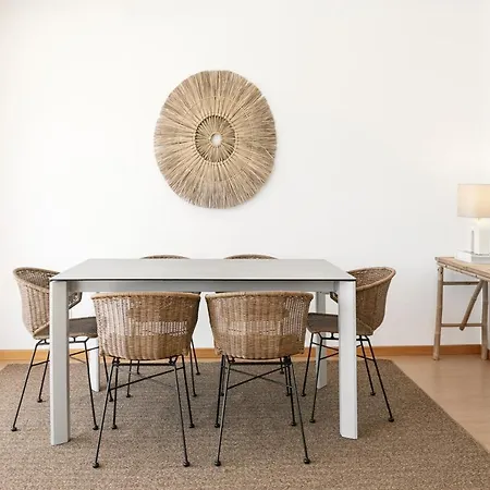 Terraco Da Formosa * Силвейра