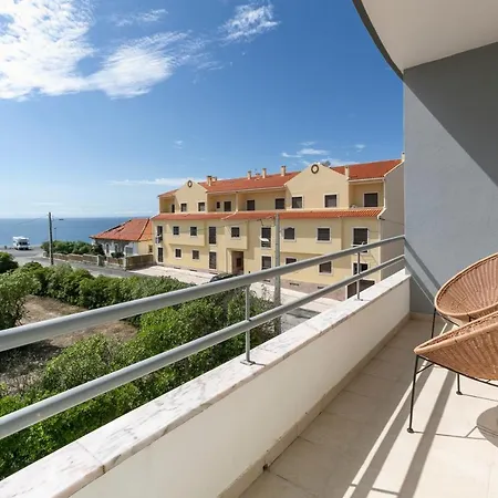 Terraco Da Formosa Апартаменты Силвейра