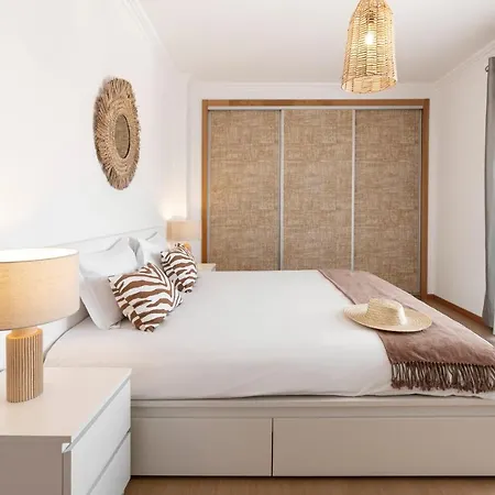 Apartamento Terraco Da Formosa