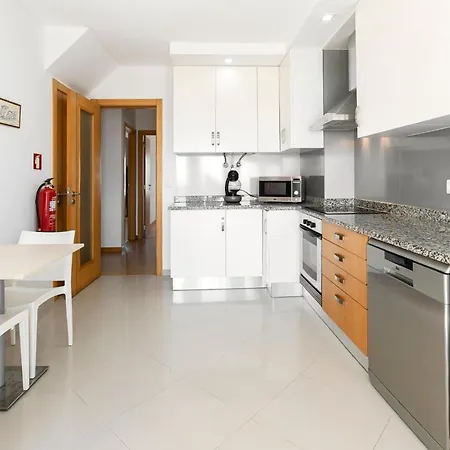 Апартаменты Terraco Da Formosa Силвейра