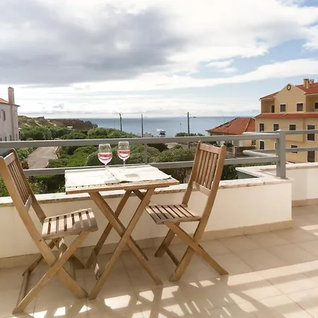 Appartement Terraco Da Formosa Silveira (Lisbon)