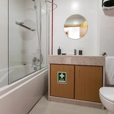 Apartamento Terraco Da Formosa Silveira (Lisbon)