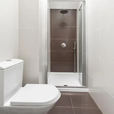 Terraco Da Formosa Apartamento Silveira (Lisbon)