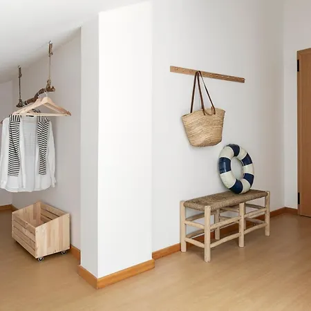 Apartamento Terraco Da Formosa Silveira (Lisbon)