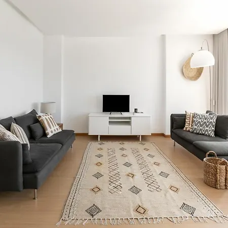 Terraco Da Formosa Apartment *