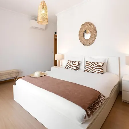 Terraco Da Formosa Apartamento