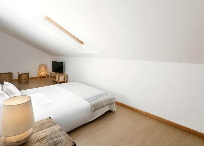 Terraco Da Formosa Appartamento *