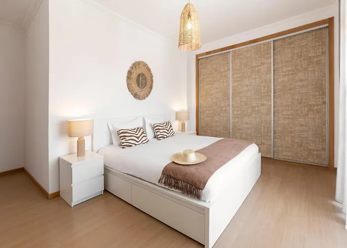 Terraco Da Formosa Appartamento *