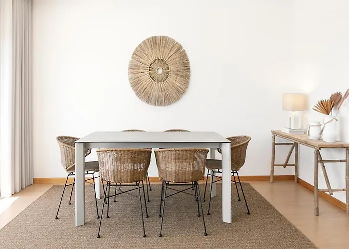 Terraco Da Formosa * Silveira (Lisbon)