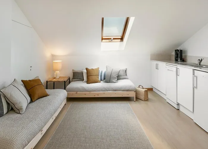 Terraco Da Formosa Appartamento *