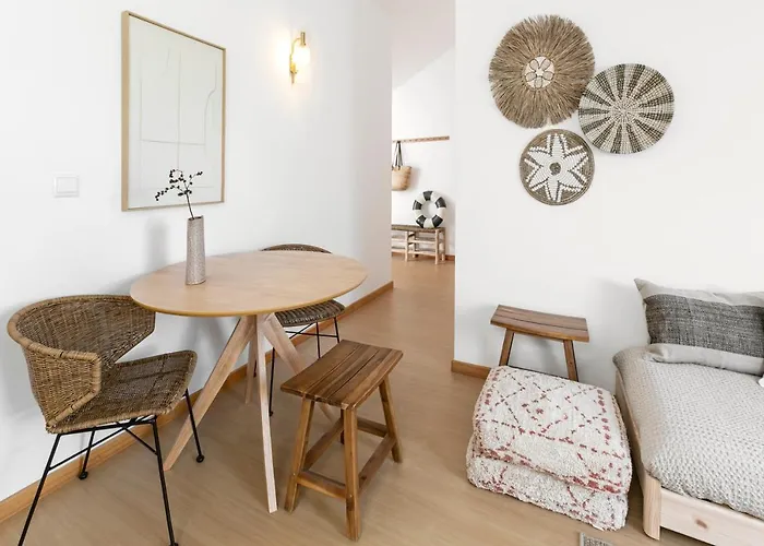 Terraco Da Formosa Appartamento