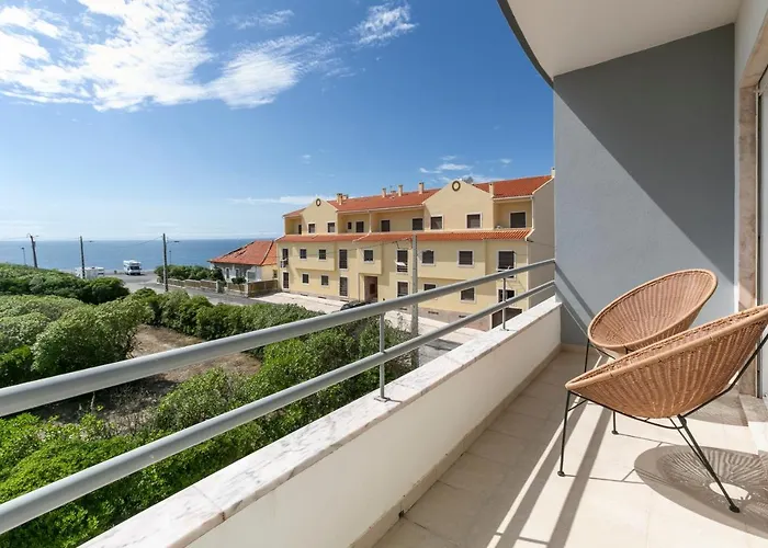 Terraco Da Formosa Appartamento Silveira (Lisbon)