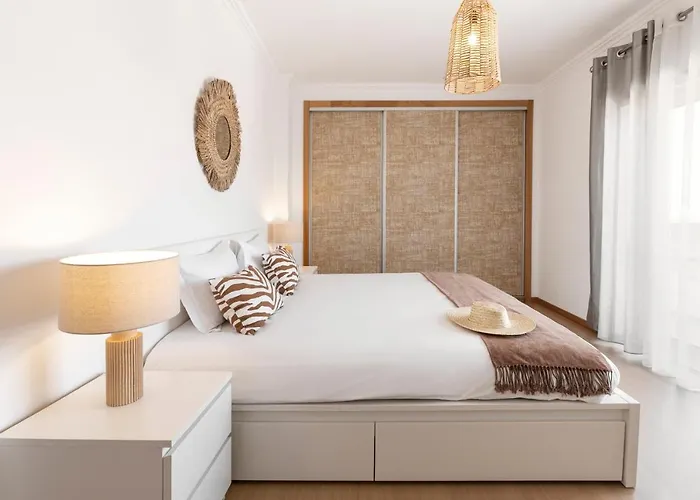 Appartamento Terraco Da Formosa