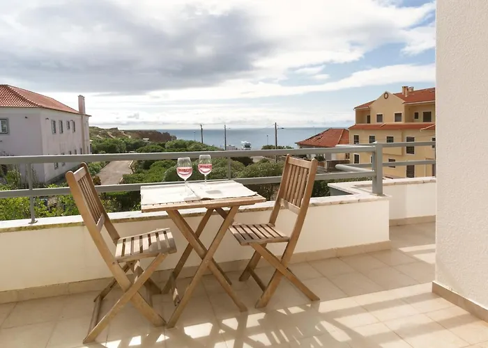 Appartamento Terraco Da Formosa Silveira (Lisbon)