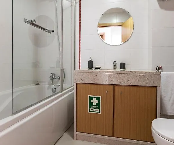 Appartamento Terraco Da Formosa Silveira (Lisbon)