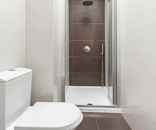 Terraco Da Formosa Appartamento Silveira (Lisbon)