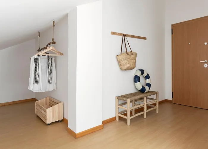 Appartamento Terraco Da Formosa Silveira (Lisbon)