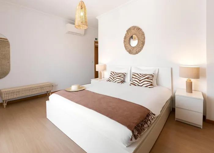 Terraco Da Formosa Appartamento