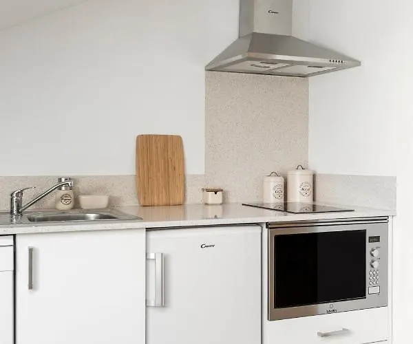 Terraco Da Formosa Appartamento