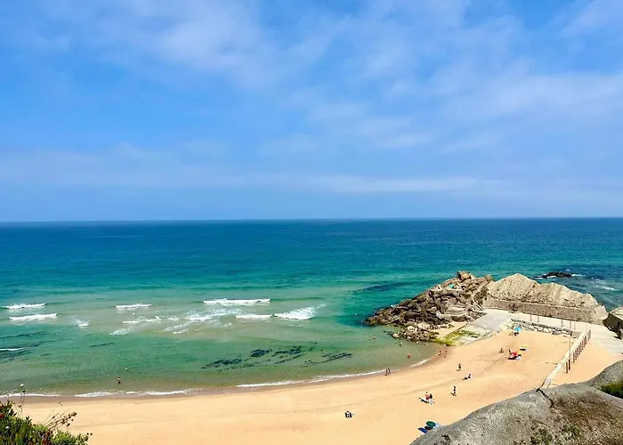 Terraco Da Formosa Appartamento Silveira (Lisbon)